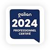 Logo Galian 2024
